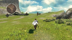 Tales of Zestiria: Screenshots Tokyo Game Show