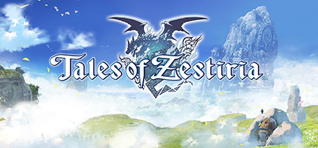 Logo for Tales of Zestiria