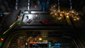 The Red Solstice: Screenshots zum Artikel