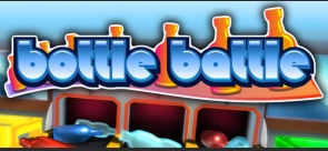 Logo for Bottle Battle