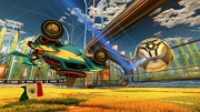 Rocket League - Screenshot zum Titel.