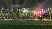 Rocket League - Screenshot zum Titel.