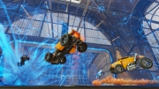 Rocket League - Screenshot zum Titel.