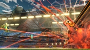 Rocket League - Screenshot zum Titel.