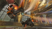 Rocket League - Screenshot zum Titel.