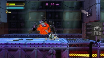 Tembo The Badass Elephant - Screenshots zum Artikel