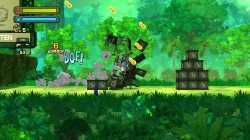 Tembo The Badass Elephant: Screenshots zum Artikel