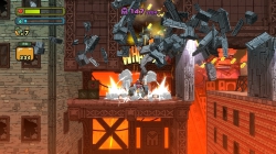 Tembo The Badass Elephant: Screenshots zum Artikel