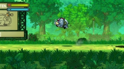 Tembo The Badass Elephant - Screenshots zum Artikel