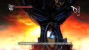 Onikira - Demon Killer - Screenshot zum Titel.