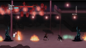 Onikira - Demon Killer - Screenshots zum Artikel