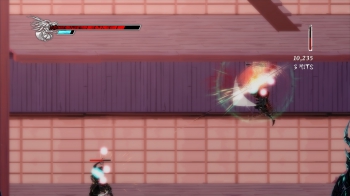 Onikira - Demon Killer - Screenshots zum Artikel