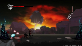 Onikira - Demon Killer: Screenshots zum Artikel