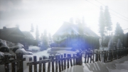 Kholat - Screenshot zum Titel.