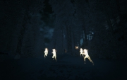 Kholat - Screenshot zum Titel.