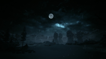 Kholat - Screenshots zum Artikel