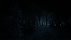 Kholat - Screenshots zum Artikel