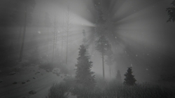 Kholat - Screenshots zum Artikel