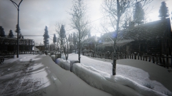 Kholat: Screenshots zum Artikel