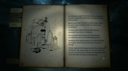 Kholat - Screenshots zum Artikel