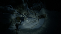 Kholat - Screenshots zum Artikel