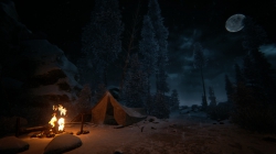 Kholat - Screenshots zum Artikel