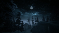 Kholat - Screenshots zum Artikel