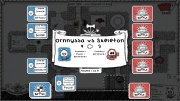 Guild of Dungeoneering - Screenshot zum Titel.