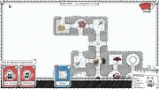 Guild of Dungeoneering: Screenshot zum Titel.