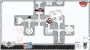 Guild of Dungeoneering - Screenshot zum Titel.