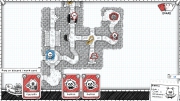 Guild of Dungeoneering: Screenshot zum Titel.