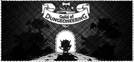 Logo for Guild of Dungeoneering