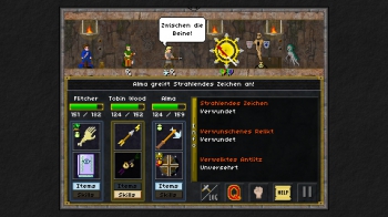 Pixel Heroes: Byte & Magic - Screenshots zum Artikel