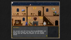 Pixel Heroes: Byte & Magic - Screenshots zum Artikel