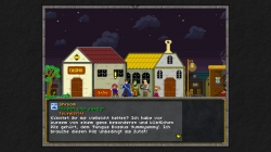 Pixel Heroes: Byte & Magic - Screenshots zum Artikel