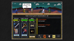 Pixel Heroes: Byte & Magic - Screenshots zum Artikel