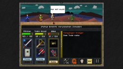 Pixel Heroes: Byte & Magic: Screenshots zum Artikel