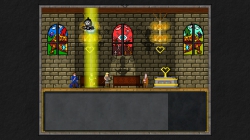 Pixel Heroes: Byte & Magic: Screenshots zum Artikel