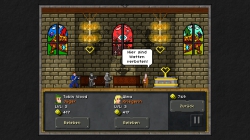 Pixel Heroes: Byte & Magic: Screenshots zum Artikel