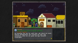 Pixel Heroes: Byte & Magic - Screenshots zum Artikel