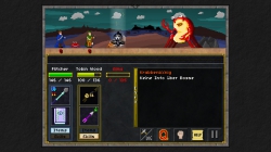 Pixel Heroes: Byte & Magic - Screenshots zum Artikel