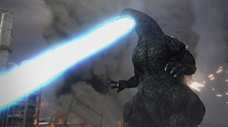 Godzilla - Screenshots Juli 15