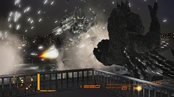 Godzilla - Screenshots Juli 15