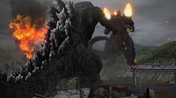 Godzilla - Screenshots Juli 15