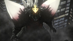 Godzilla: Screenshots Juli 15