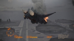 Godzilla - Screenshots zum Artikel