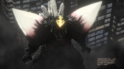 Godzilla - Screenshots zum Artikel