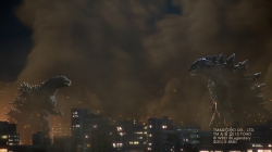 Godzilla: Screenshots zum Artikel