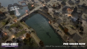 Company of Heroes 2: The British Forces - Screenshot zum Titel.