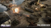 Company of Heroes 2: The British Forces - Screenshot zum Titel.